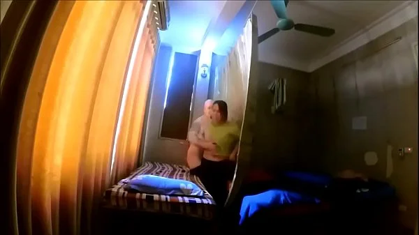 Real crap Asian massage parlor just 8 dollars for happy ending – Free 18 Asian tube