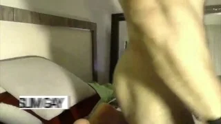 The Saudi sex master: manly Arab stallion, cumming into gay slave’s mouth – Free young Asian teen porn video