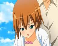 Oni Chi Chi 2 Episodio 3 – Free Asian sex scandal