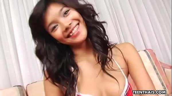 Thai whore, Kasumi is among the most wanted babes around – Free Asian teen xxx