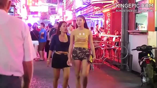 Why Not Get A … Thai Hooker? – Free Asian teen xxx