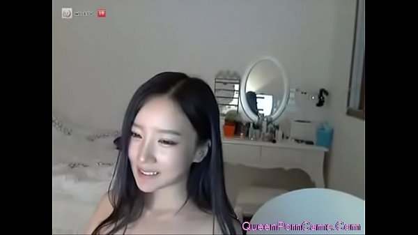 Korean Webcam Solo Strip – QueenPornCams.com – Free xxx Asian movies