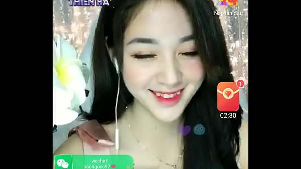 Asian girl livestream Uplive – Free Asian teen porn xxx video