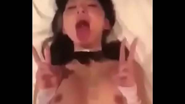 Japanese bunnygirl having sex – Free Asian porn tube