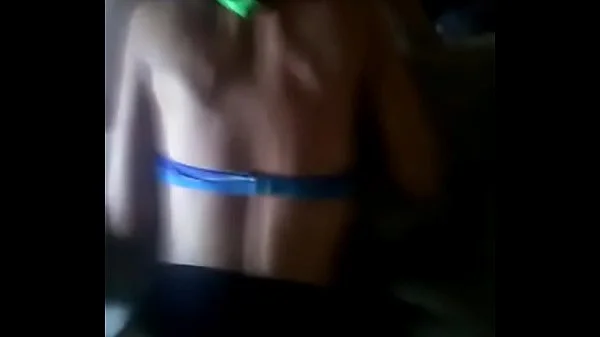 Krista gets doubled like a Chinese finger trap – Free Asian teen xxx