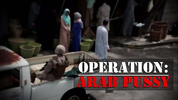 TOUR OF BOOTY – Rag Tag Crew Of American Soldiers Pick Up Some Arab Pussy – Free Asian xxx movies