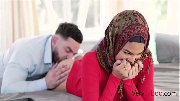 My Virgin Sister In Hijab Fucked- Maya Farrell – Free youngpornvideos com