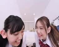 [C] Student Uniform Festival – Free asianteenporn sex video