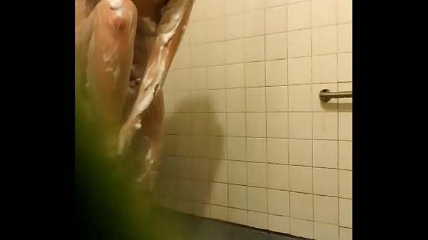 Chinese Wife Films Herself Showering 2 Free Asianteenporn Xxx Video