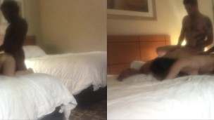 Four Way Fucking – Free Asian porn tube