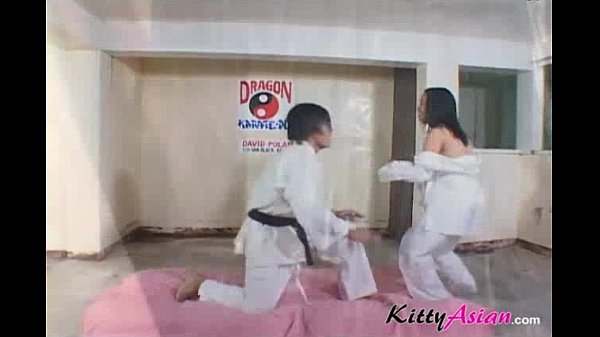 Karate filipina player gets cumshot – Free young porn videos