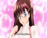 Megane No Megami 60fps Ep 2 – Free asianteenporn xxx video