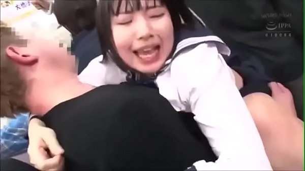 Asian was m. in train – Free Asian porn movies