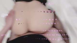 18歳の素人が顔出し&自慢のおっぱいでパイズリ♡素人カップル/美女/スタイル抜群/パイパン/スマホ撮影/リアル/主観映像/ハメ撮り – Free Asian viral sex