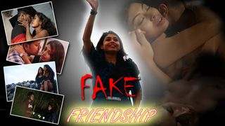 Fake Freindship – Episode 2 – try to beat the heat – Free Asian teen sex