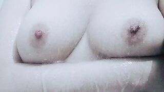 FuckedUp While Getting Shower – Free Asian sex