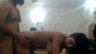Pakistani fucking his hot wife – Free Asian viral porn