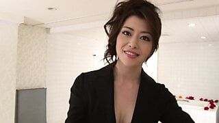 Sex in the Bath and some Happy end after – Free asianteenporn live