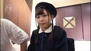 5 Little Friends (5) – Free Asian teen sex xxx porn video