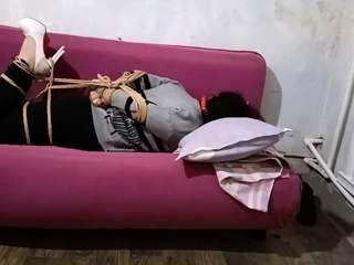 Chinese bondage – Free 18 Asian tube