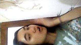 Indonesian Babe Nude Selfie (Part 4) – Free asianpornmovies com