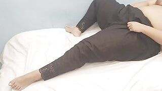 Iranian sexy muslim woman masturbates – Iran Hot Muslim Girl – Free Asian teen porn xxx video
