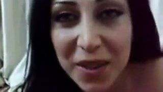 Louna Alhassan Syrian beauty .. pov pov! – Free Asian porn tube