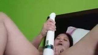 Philippine Bitch having Fun – Free asianteenporn xxx hd porn video