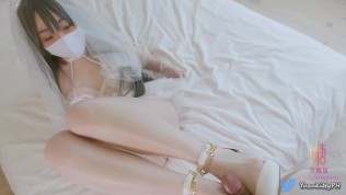 Diary of Fallen 2: Bride in wedding dress reaches orgasm [Eng sub] – Free asianteenporn xxx hd porn video