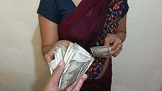 Indian Desi hot village maid pussy Fucking with room owner in clear Hindi audio – Free Asian sex