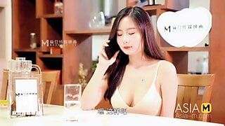 MSD-028 English teacher seduces me to have sex with him – Free Asian viral porn