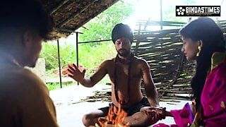 Desi Wife Sharing With A Baba (Hindi Audio) – Free Asian teen xxx
