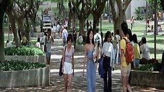 Oriental Hawaii (1982, US, Mai Lin, full movie, Full HD rip) – Free young Asian teen porn video