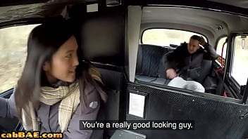 Smalltit Asian cabbie spoon fucked before missionary – Free Asian porn movies