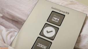 Thank You for 200K Subscribers (SFW) 200K粉丝纪念! – Free Asian sex