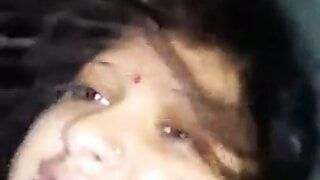 Desi village woman gets fucked by her neighbor – Free Asian teen sex xxx porn video