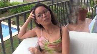 Pretty asian – Free Asian viral sex