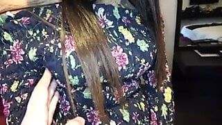 She has a baby and husband – Free Asian porn videos