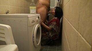 Cheating Pakistani Wife Creampie Doggystyle – Free Asian teen porn movies