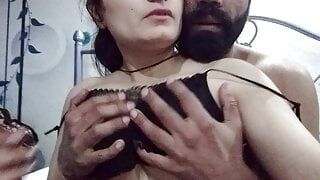 Indian babhbi full hot apne lan phudi mein krdu jaldi dasi mms kissing lips Hindi audio – Free asiansex life