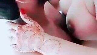 Hot Desi Pakistani Wife Moans – Free Asian xxx movies