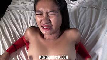 Hot Wet Creampie For Big Breasted Asian Breeder – Free Asian teen xxx