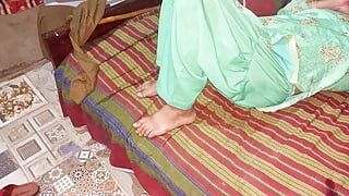 Punjabi Ma putt ny desi style sy chudai – Free Asian viral sex