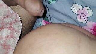 Dost ki bhen ne kamar dard ke bahane najane mujhse Kiya Kiya krvaya – Free Asian sex scandal