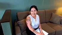 Sexy Asian Realtor Selene Sun Fucks Client – Free hot Asian teen sex video