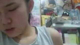 Anyone know where i could find more of her? – Free Asian porn movies