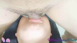 Chubby pinay ang lakas umungol, Basta chubby yummy – Closed Up – Free hot Asian teen sex video