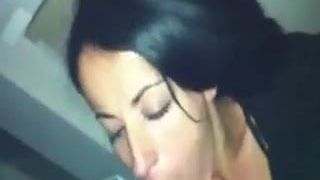 Beurette se fait defoncer – Free hot Asian teen sex video