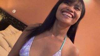 Home porn video from sex vacation in Thailand – Free Asian xxx videos