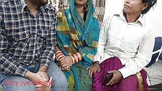 Hot Indian doctor and patient fuck in clear Hindi voice – Free asiansex life